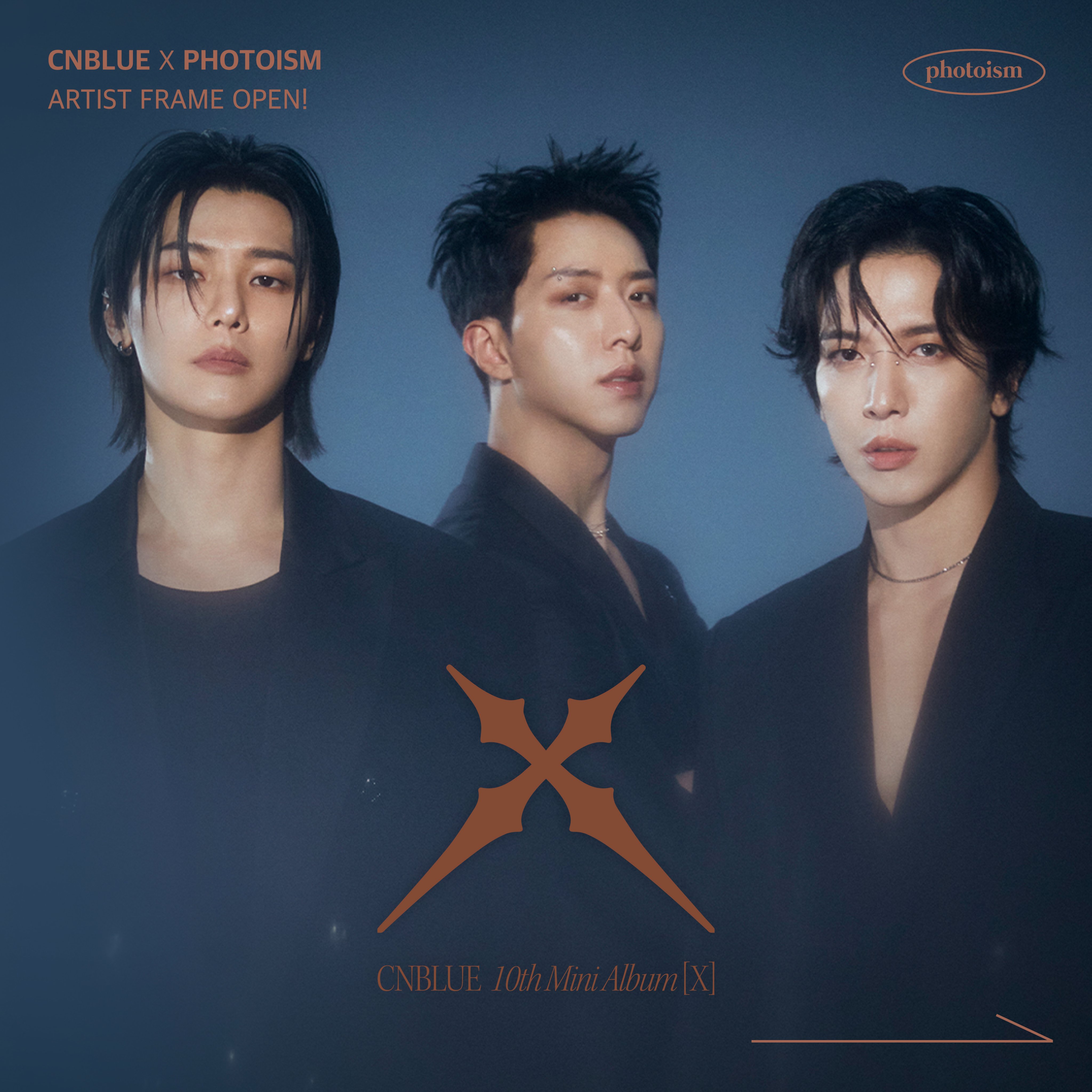 CNBLUE